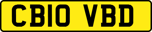 CB10VBD