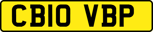 CB10VBP