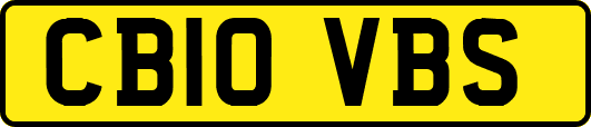CB10VBS