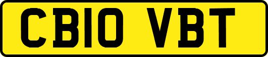 CB10VBT