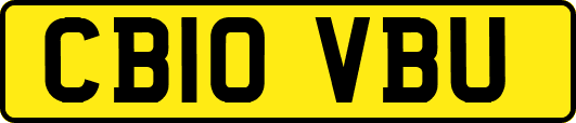 CB10VBU