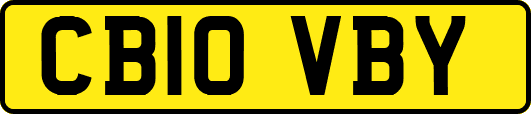 CB10VBY