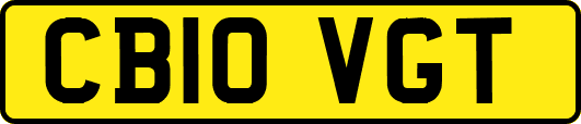 CB10VGT