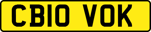 CB10VOK