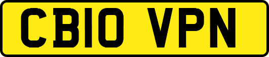 CB10VPN