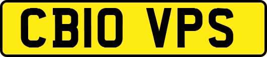 CB10VPS
