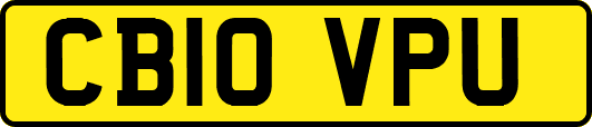 CB10VPU