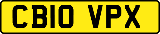 CB10VPX