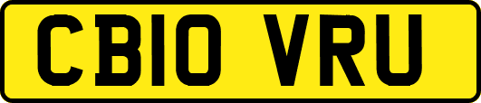 CB10VRU
