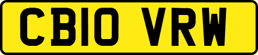 CB10VRW