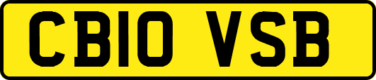 CB10VSB