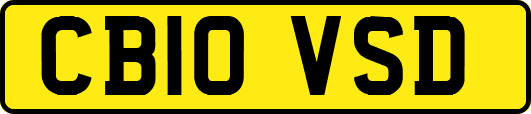 CB10VSD