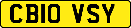 CB10VSY