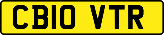 CB10VTR