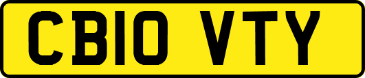 CB10VTY