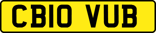 CB10VUB