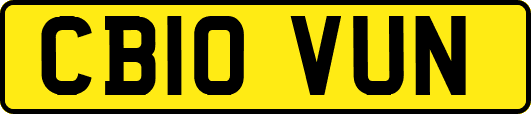 CB10VUN
