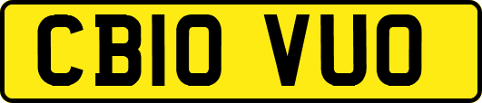 CB10VUO