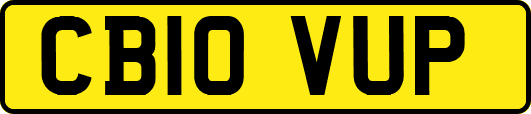 CB10VUP