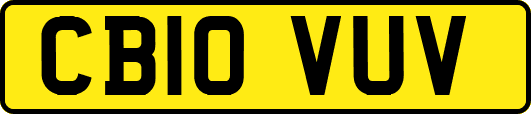 CB10VUV