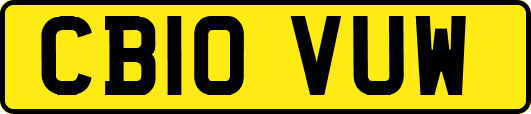CB10VUW