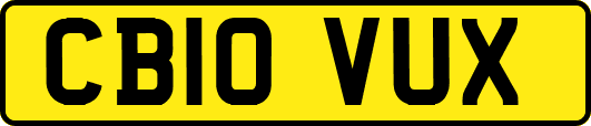 CB10VUX