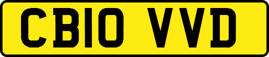 CB10VVD