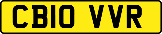 CB10VVR