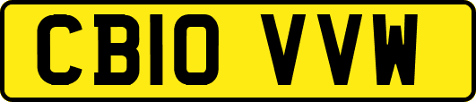 CB10VVW