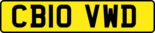 CB10VWD