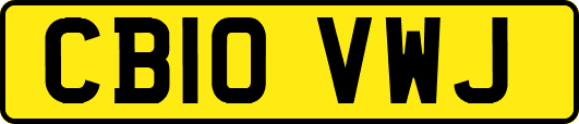 CB10VWJ