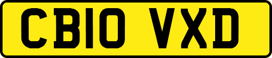 CB10VXD