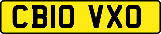 CB10VXO