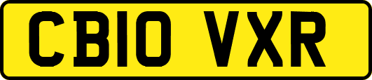 CB10VXR