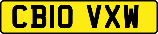 CB10VXW