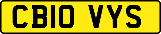 CB10VYS