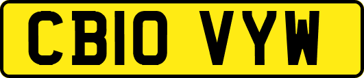 CB10VYW