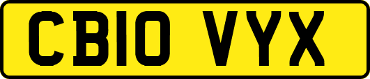 CB10VYX