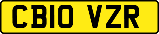 CB10VZR