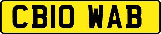 CB10WAB