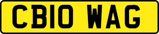 CB10WAG