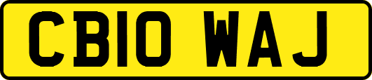 CB10WAJ
