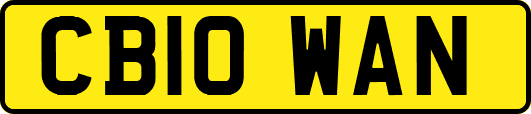 CB10WAN