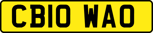 CB10WAO