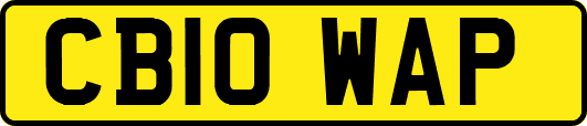 CB10WAP