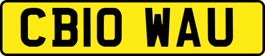 CB10WAU
