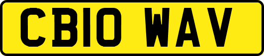 CB10WAV