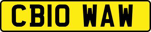 CB10WAW