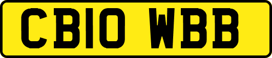 CB10WBB