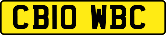 CB10WBC